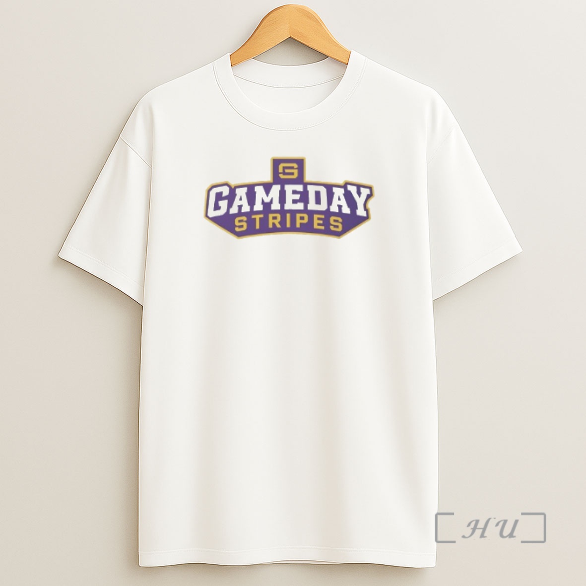 Officials Gameday Stripes Logo Premium Shirt Sweatshirt Tee