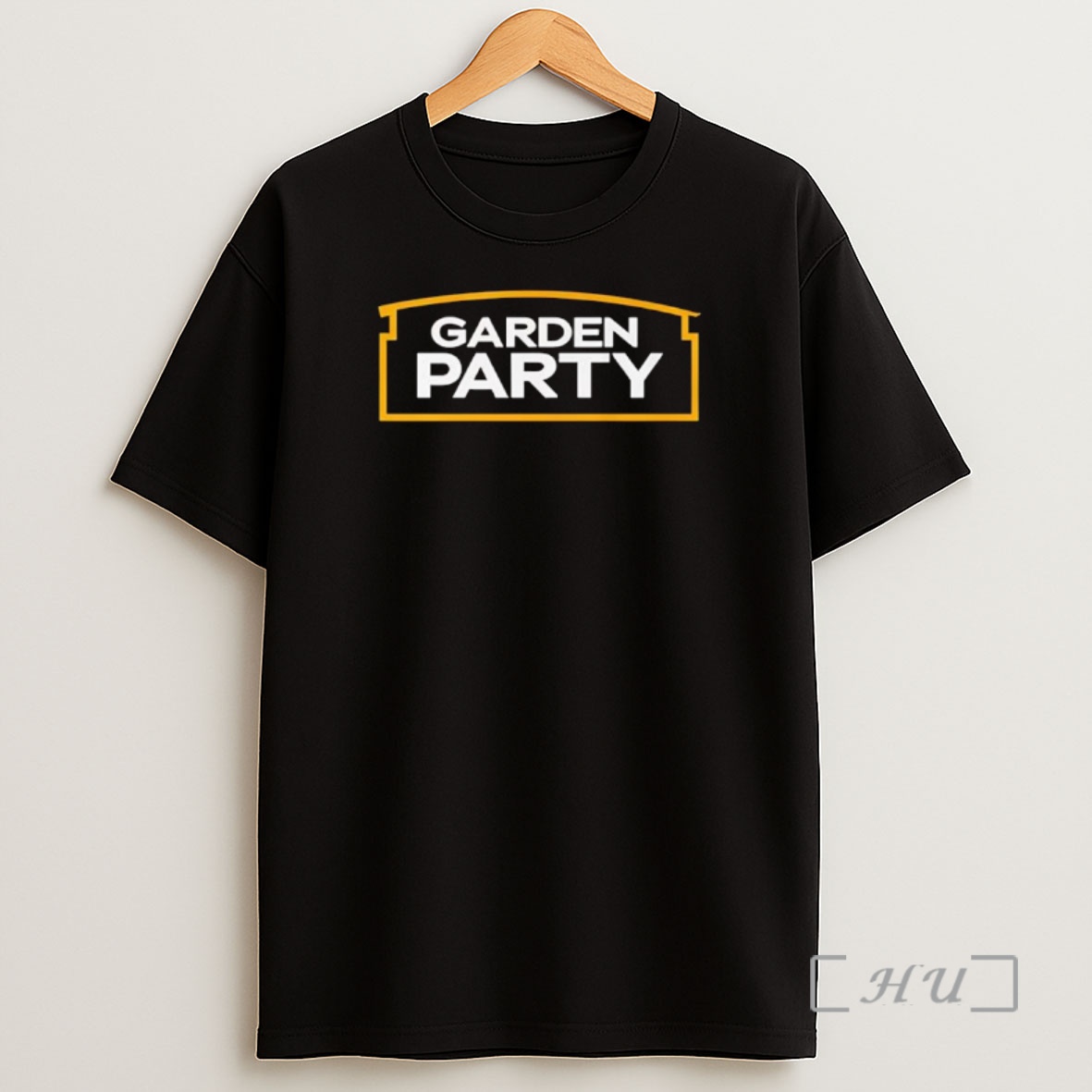 Officials Garden Party Nesn Logo Ornaments Shirt Sweatshirt Tee