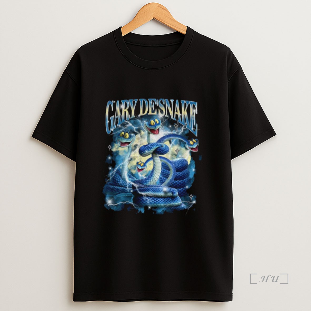 Officials Gary Desnake Zootopia 2 Shirt Sweatshirt Tee
