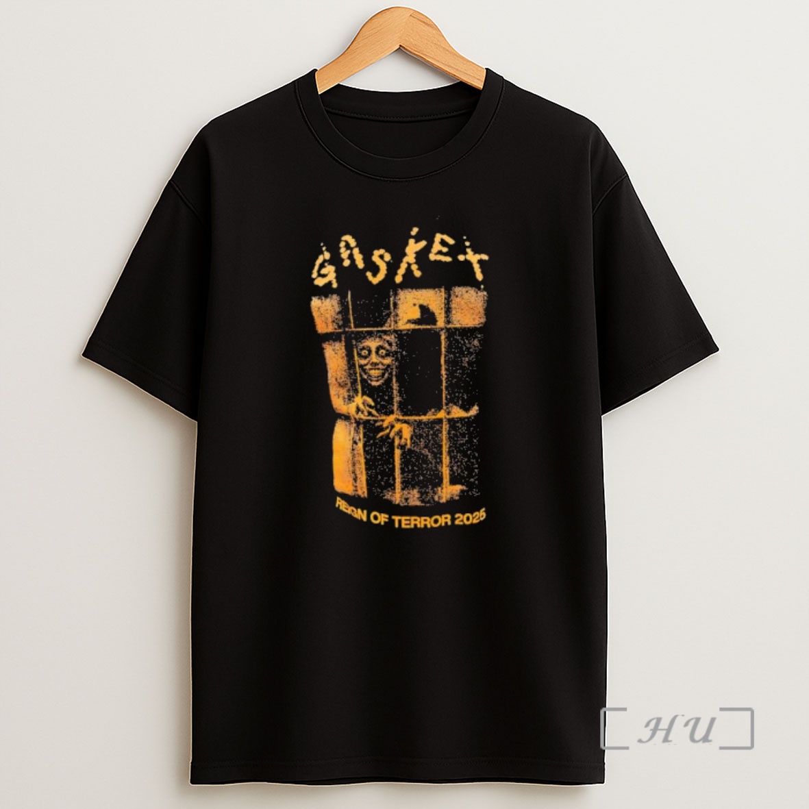 Officials Gasket Reign Of Terror 2025 Graphic Premium Shirt Sweatshirt Tee