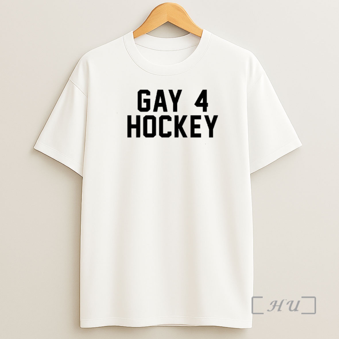 Officials Gay 4 Hockey Shirt Sweatshirt Tee