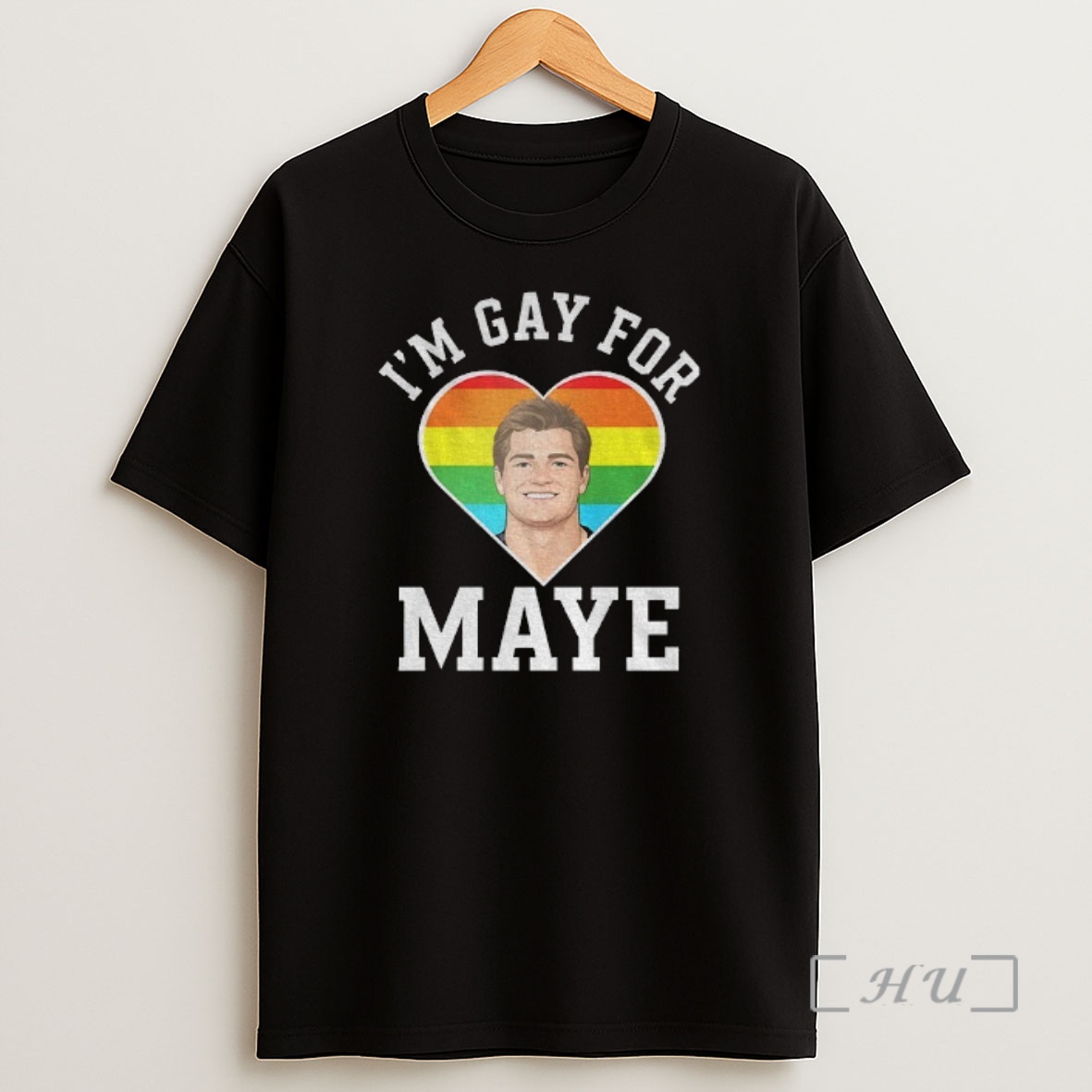 Officials Gay For Maye New England Football Patriots Premium Shirt Sweatshirt Tee