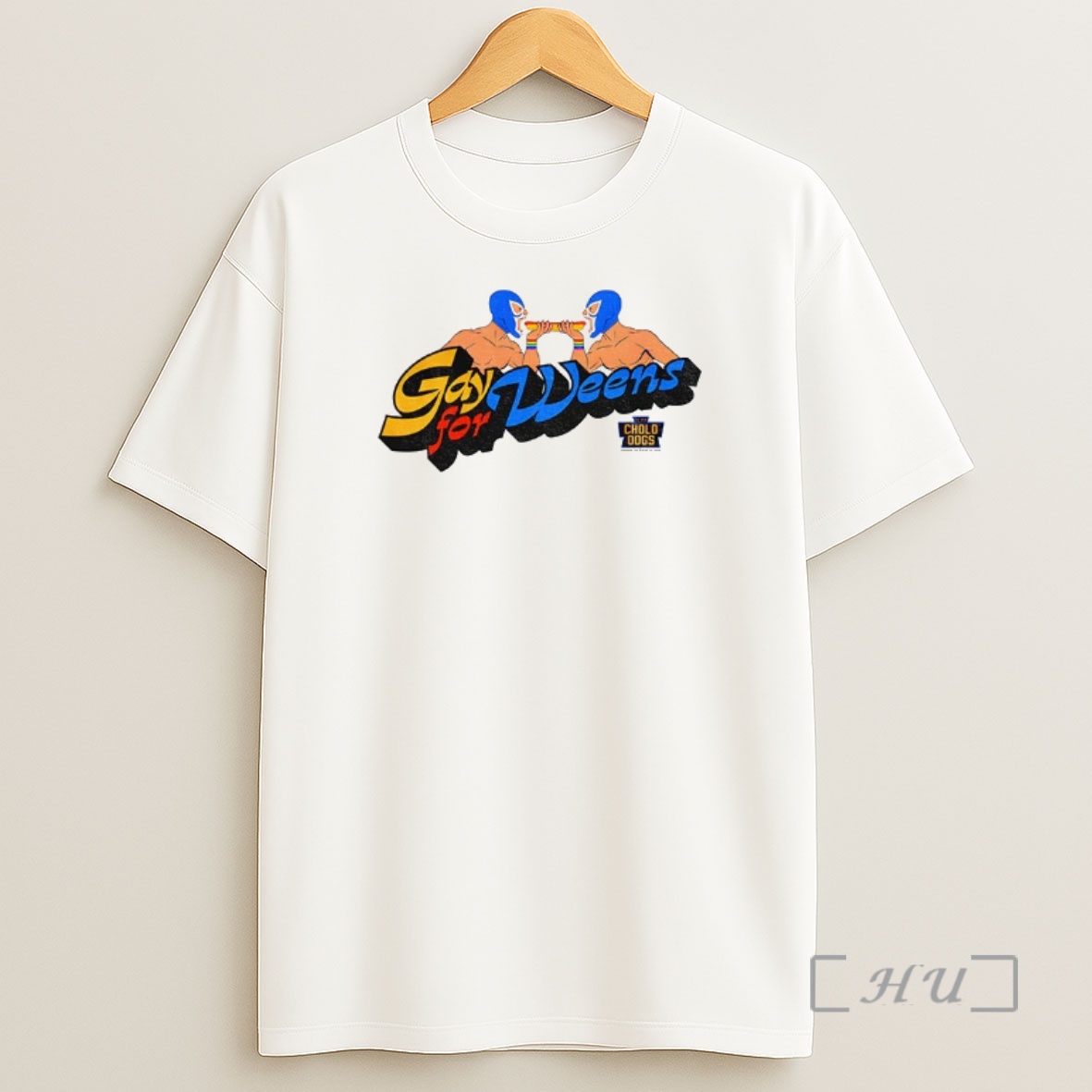 Officials Gay For Weens Shirt Sweatshirt Tee