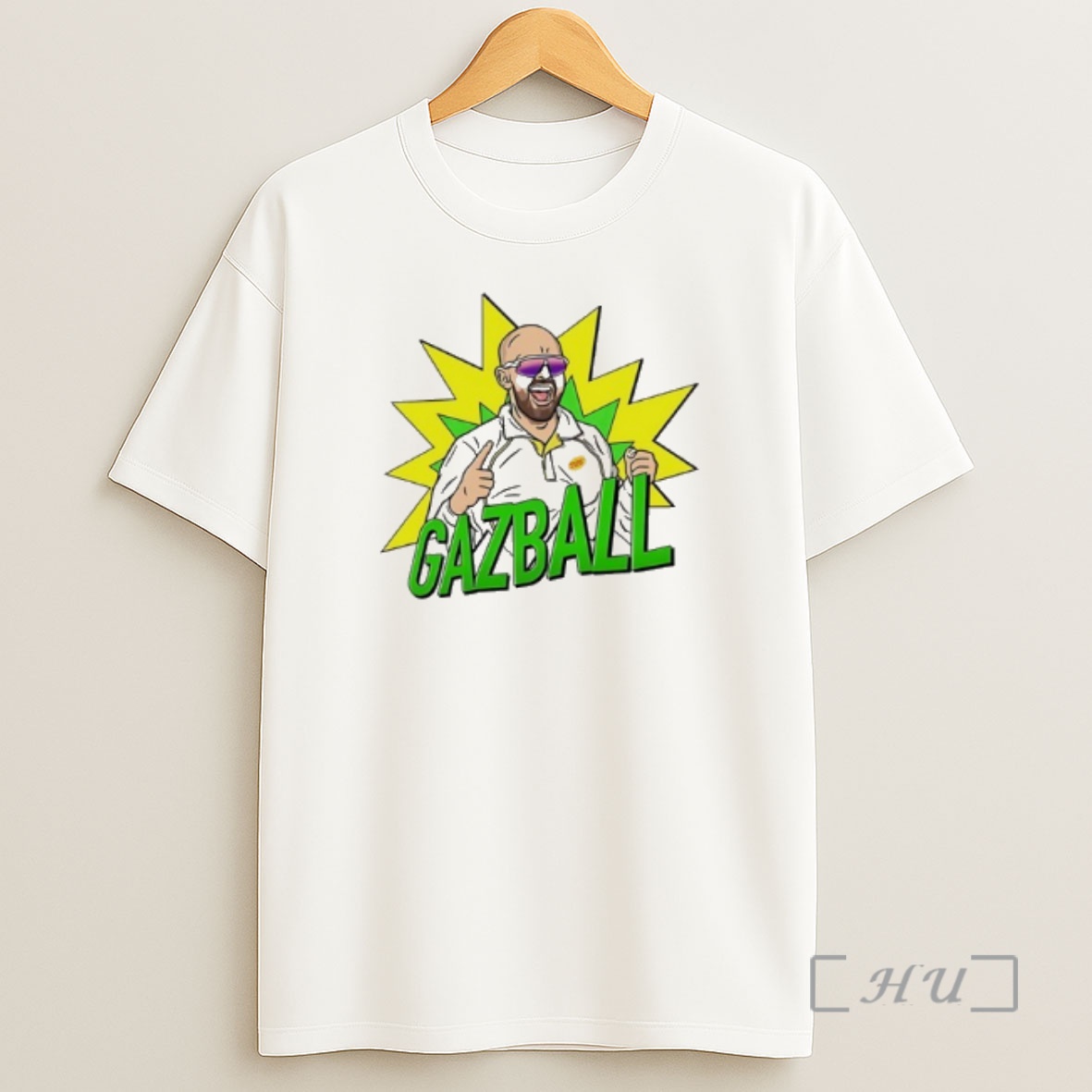 Officials Gazball Bazball Baseball Meme Shirt Sweatshirt Tee