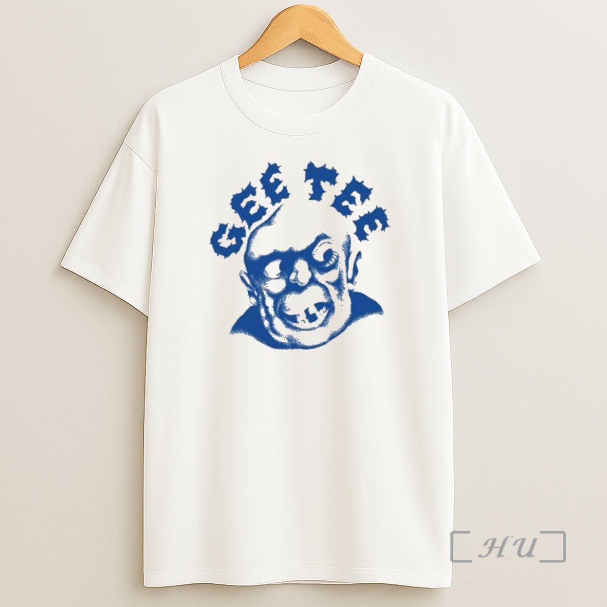 Officials Gee Tee Band Ghoul Shirt Sweatshirt Tee