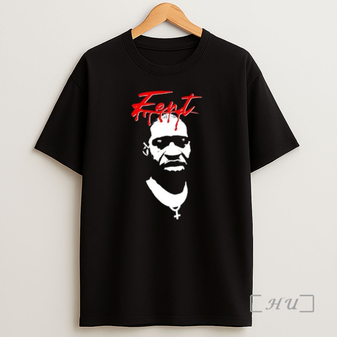 Officials George Floyd Fent Head Graphic Shirt Sweatshirt Tee