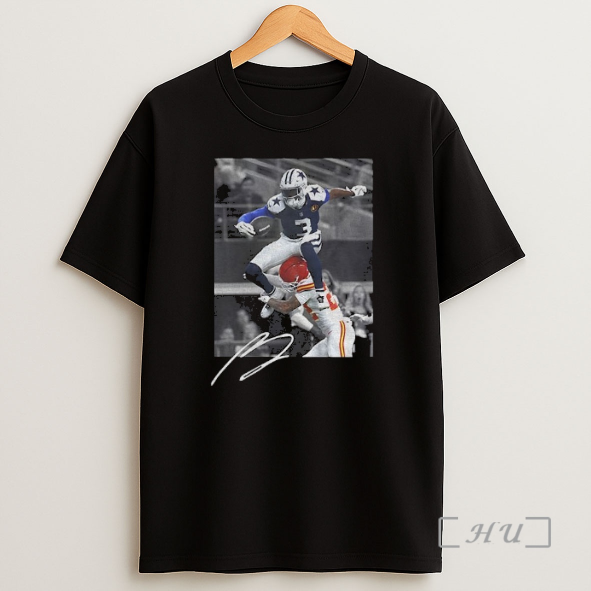 Officials George Pickens Jumping Dallas Cowboys Nfl Football Game Day Signature Premium Shirt Sweatshirt Tee