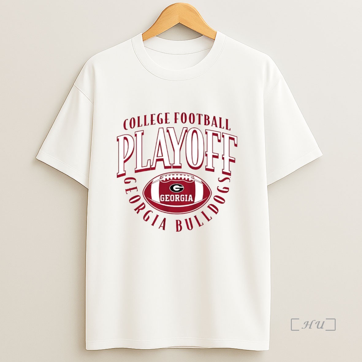 Officials Georgia Bulldogs 2025 Cfp Curve Premium Shirt Sweatshirt Tee