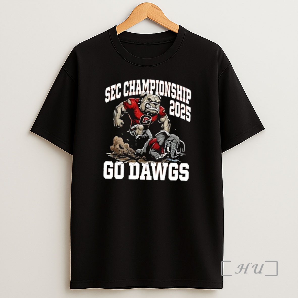 Officials Georgia Bulldogs Beat Alabama Crimson Tide Sec Championship 2025 Go Dawgs Shirt Sweatshirt Tee