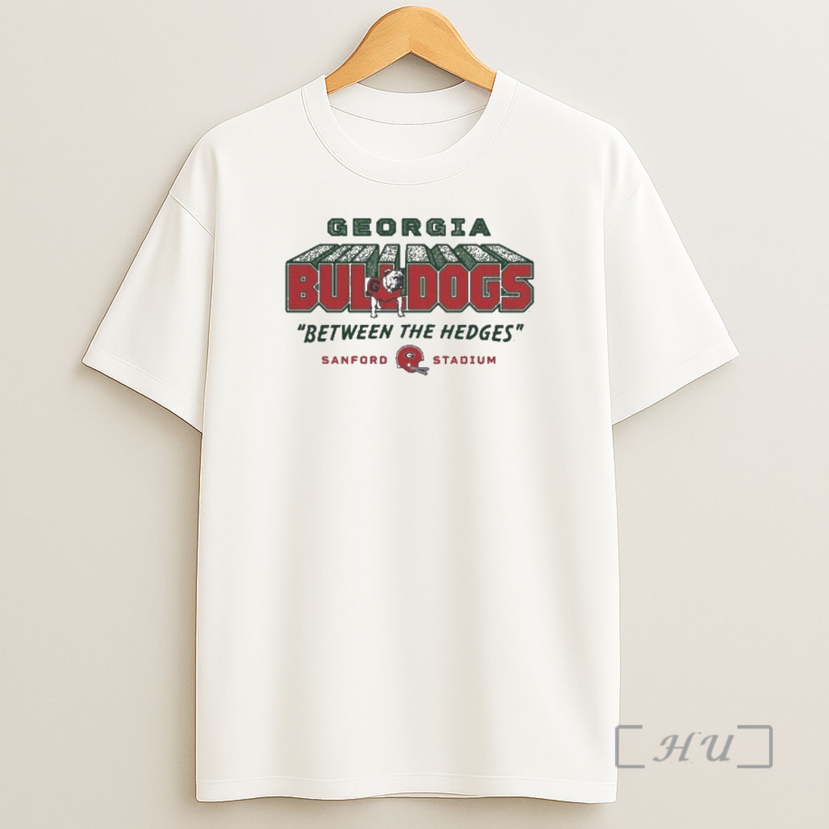 Officials Georgia Football Cfp Between The Hedges Shirt Sweatshirt Tee