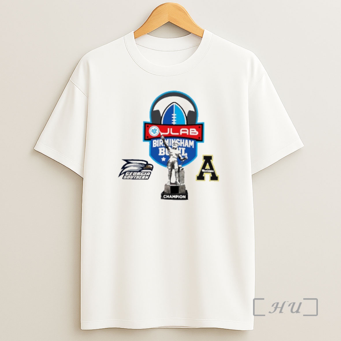 Officials Georgia Southern Eagles Vs Premium Shirt Sweatshirt Tee