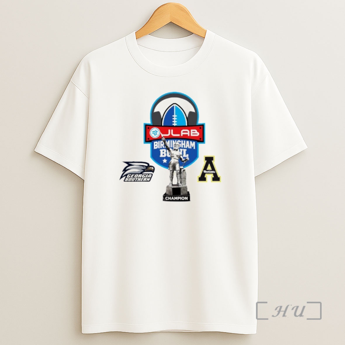 Officials Georgia Southern Eagles Vs Shirt Sweatshirt Tee