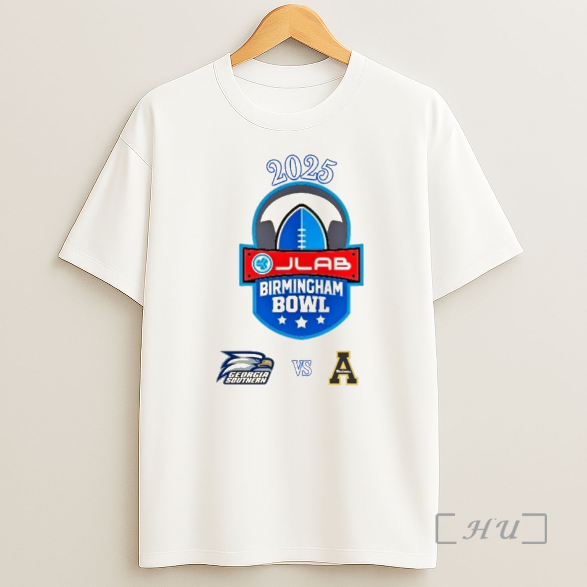 Officials Georgia Southern Vs Shirt Sweatshirt Tee