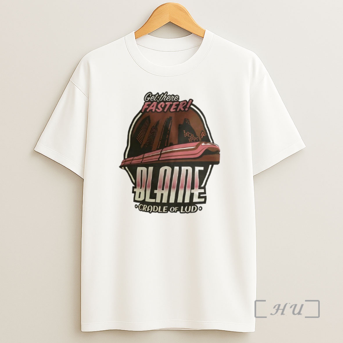 Officials Get There Faster Blame Cradle Of Lud Premium Shirt Sweatshirt Tee