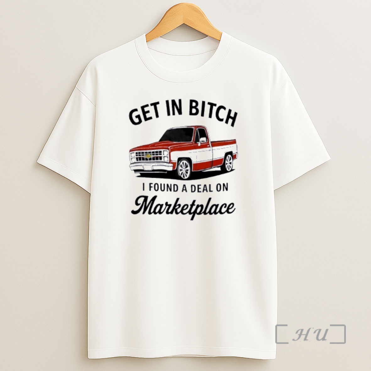 Officials Get In Btch I Found A Deal On Marketplace Shirt Sweatshirt Tee