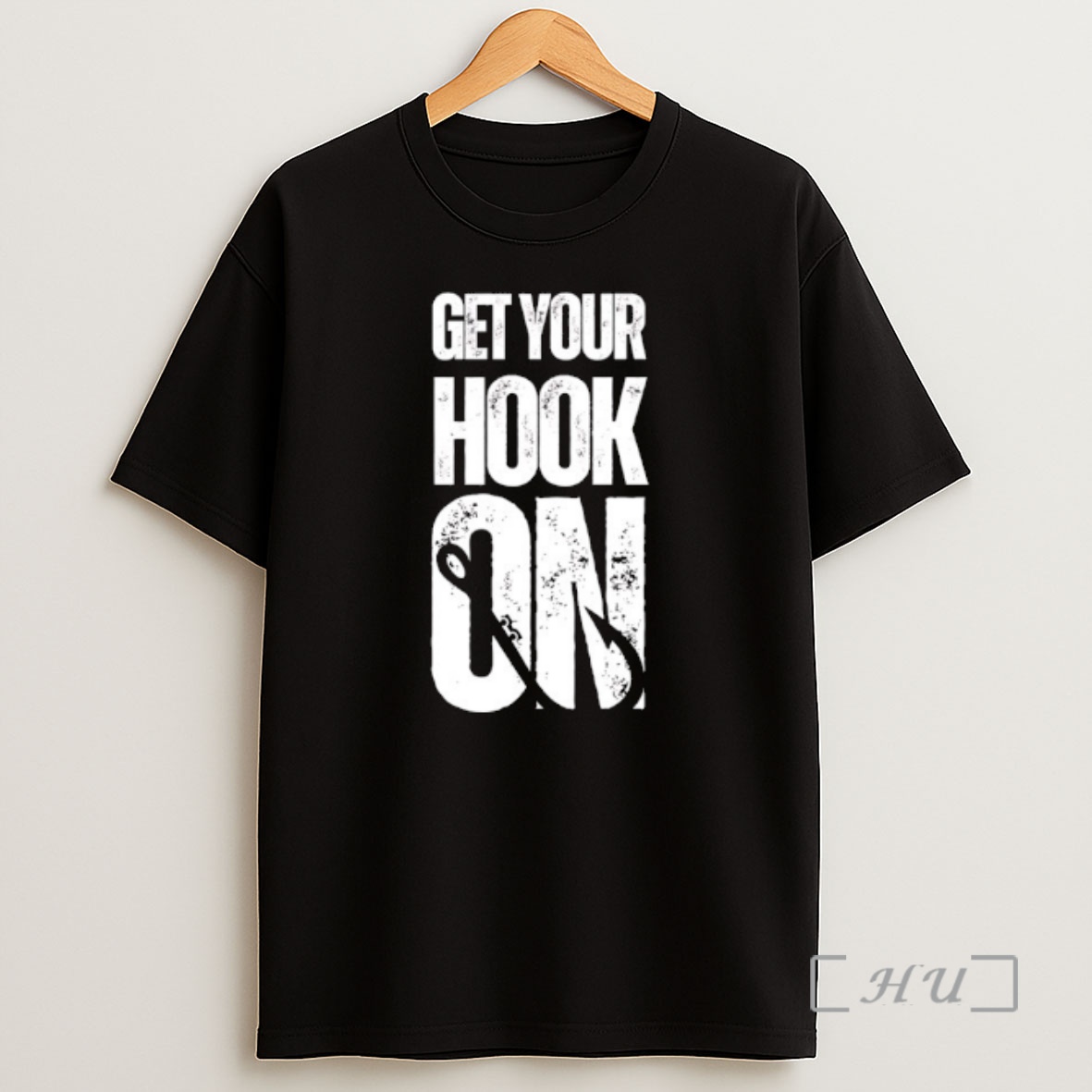Officials Get Your Hook On Shirt Sweatshirt Tee