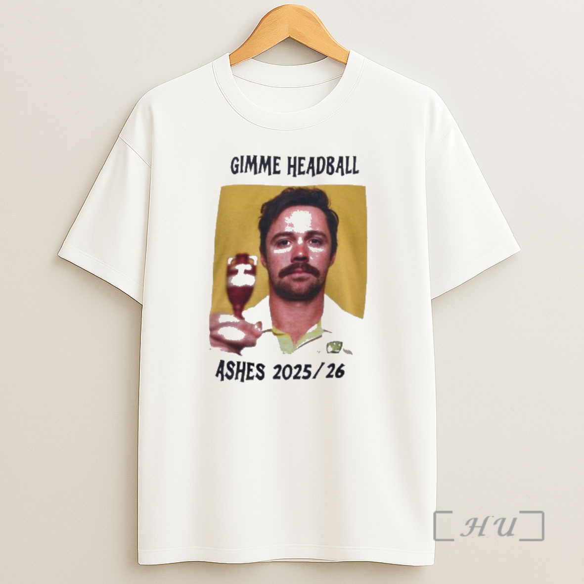 Officials Gimme Headball Ashes 2025 2026 Shirt Sweatshirt Tee