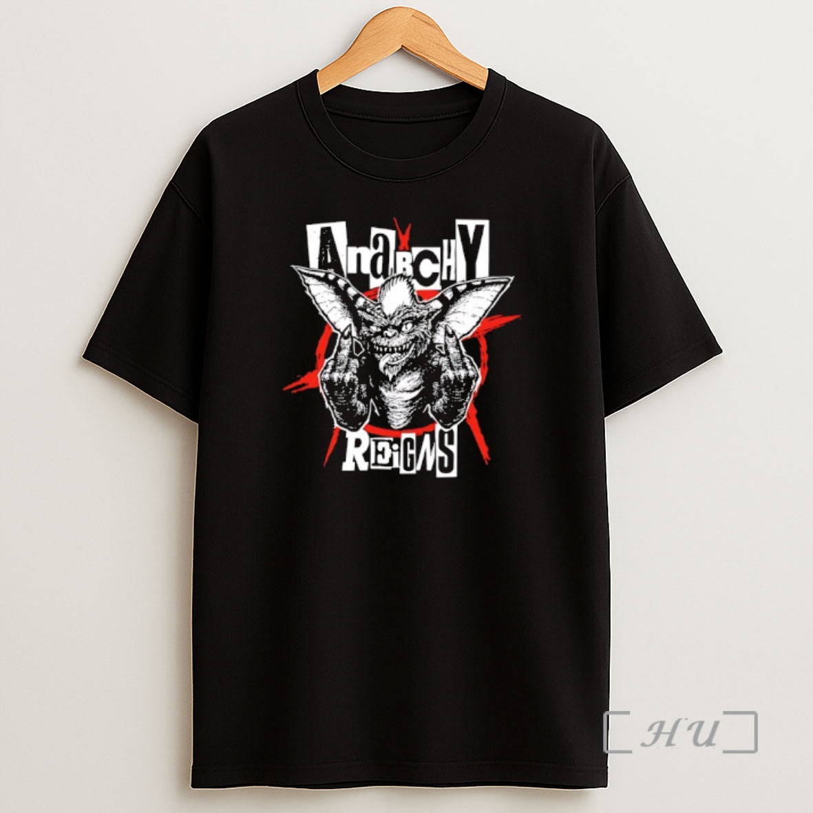 Officials Gizmo Anarchy Reigns Shirt Sweatshirt Tee