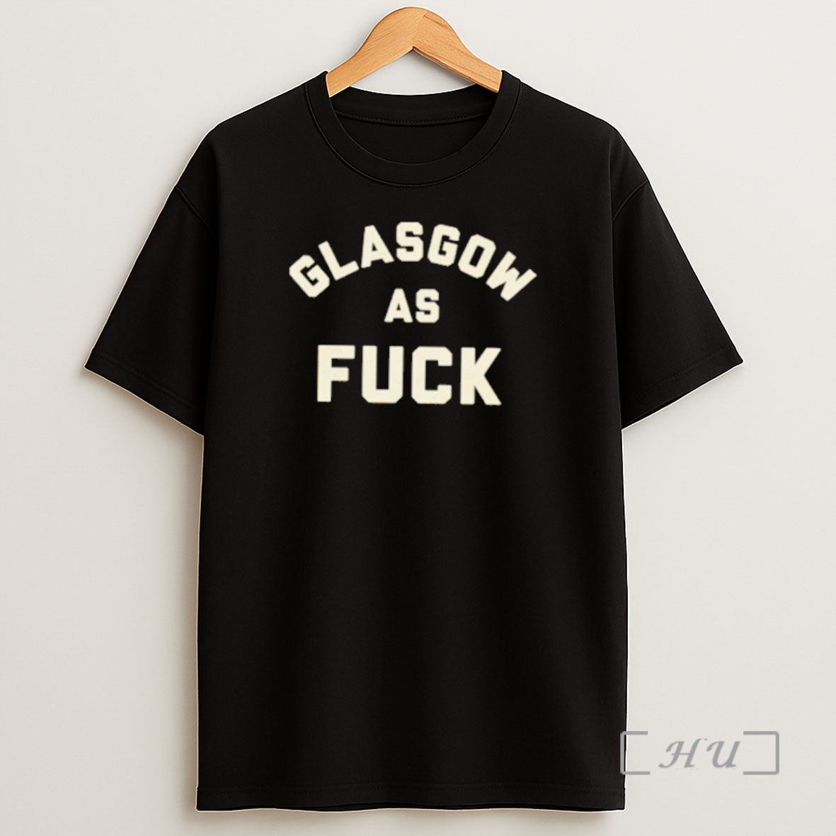 Officials Glasgow As Fuck Shirt Sweatshirt Tee