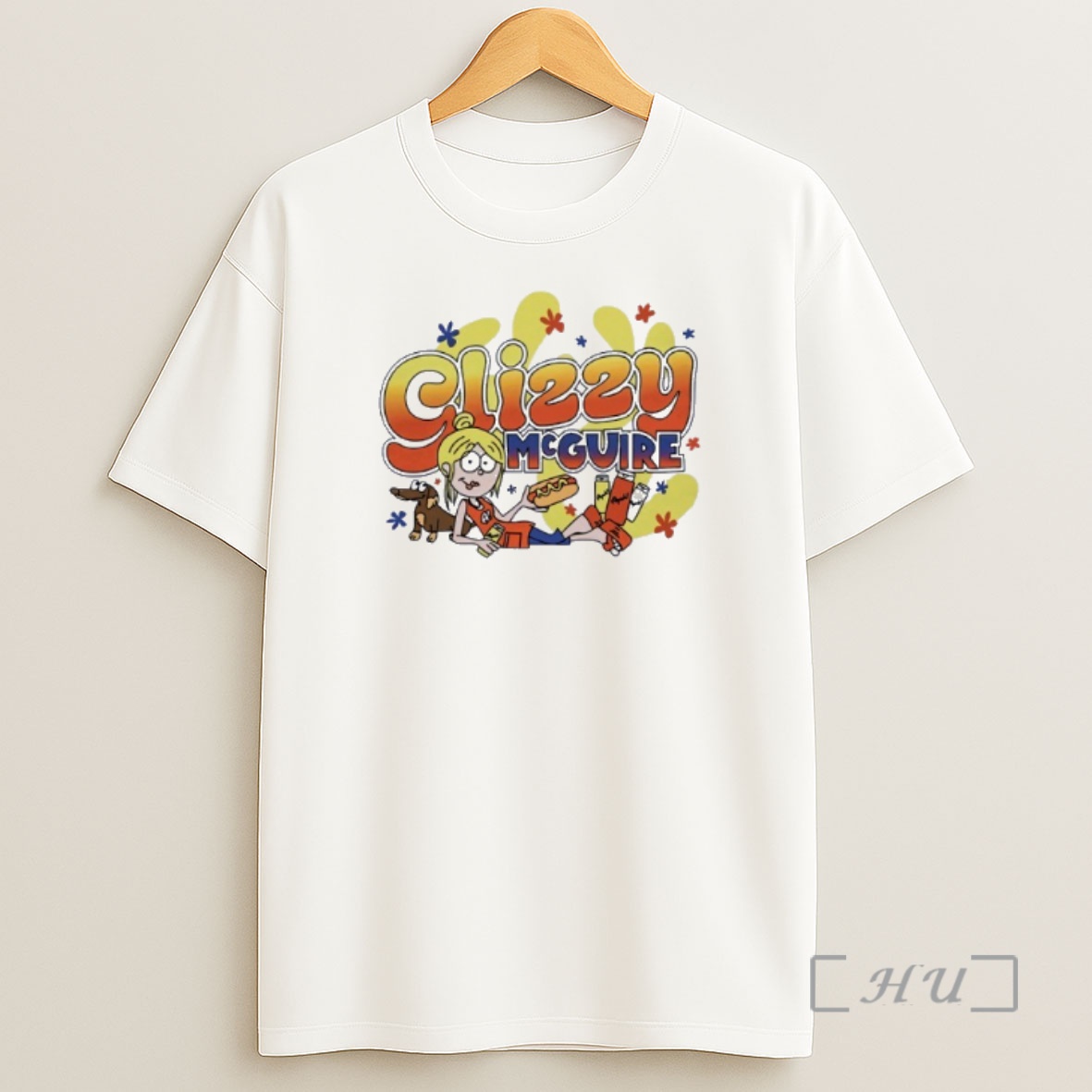 Officials Glizzy Mcguire Premium Shirt Sweatshirt Tee
