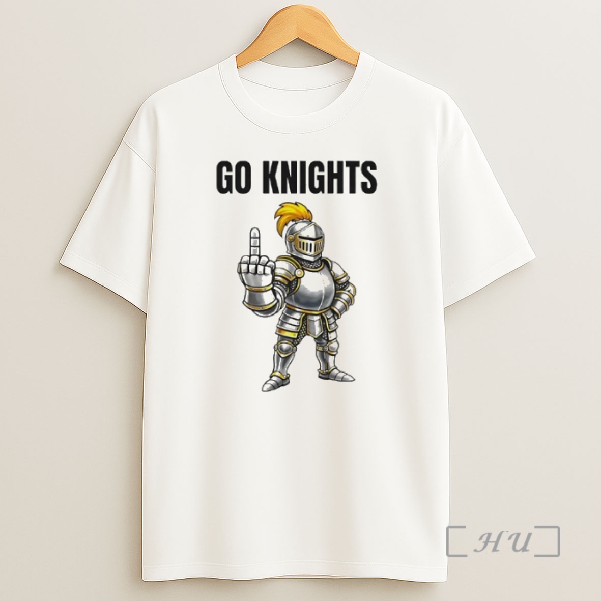 Officials Go Ucf Knights Middle Finger Mascot Shirt Sweatshirt Tee