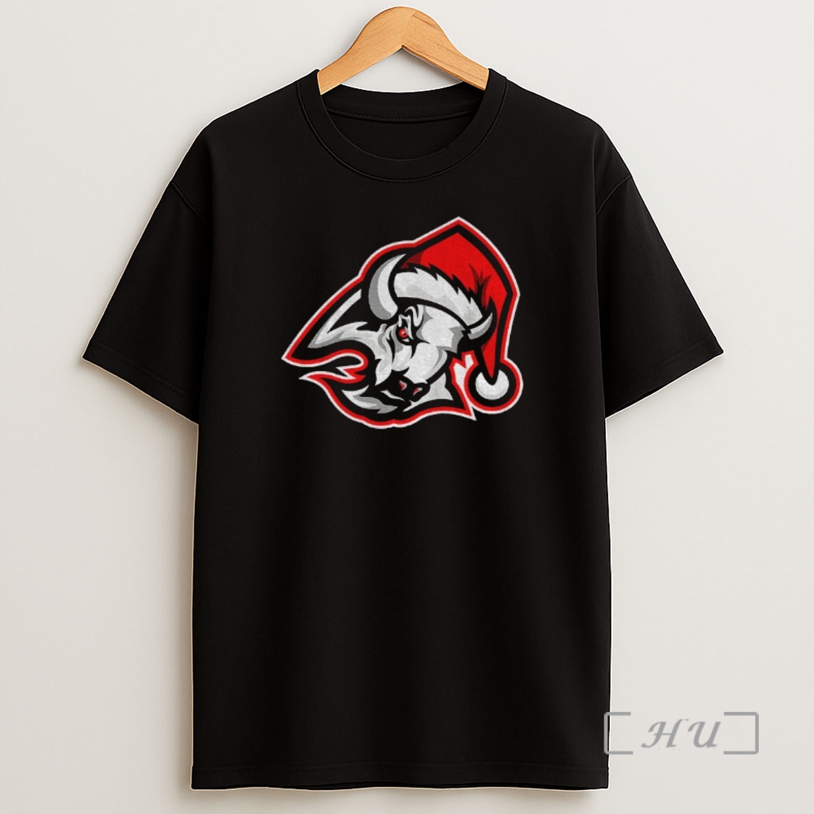 Officials Goathead Santa Hat Buffalo Sabres Nhl Hockey 2025 Merry Christmas Premium Shirt Sweatshirt Tee