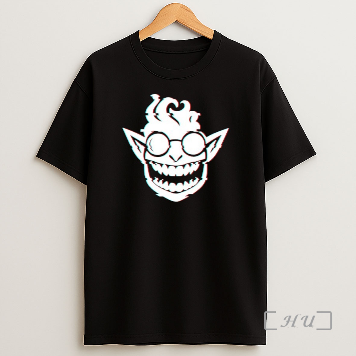 Officials Goblin King Til We Meet Shirt Sweatshirt Tee