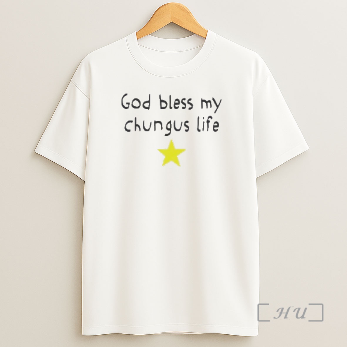 Officials God Bless My Chungus Life Shirt Sweatshirt Tee