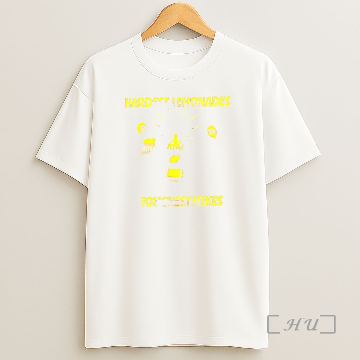Officials God Gives His Hardest Lemonades To His Toughest Mikes Shirt Sweatshirt Tee