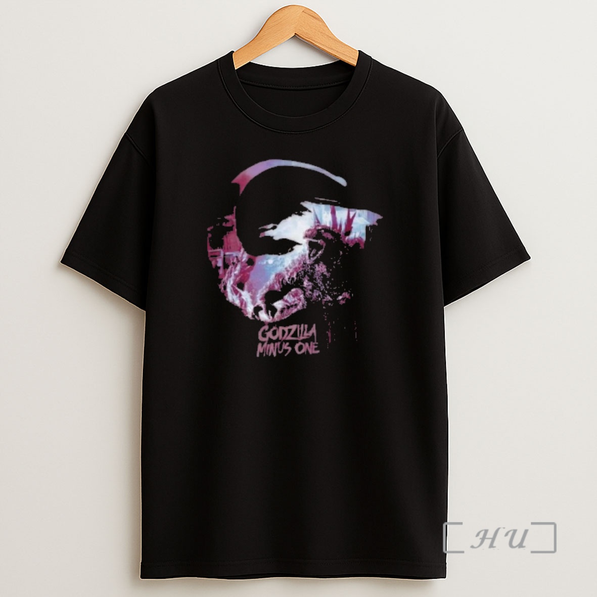Officials Godzilla Minus One King Of The Monsters Shirt Sweatshirt Tee