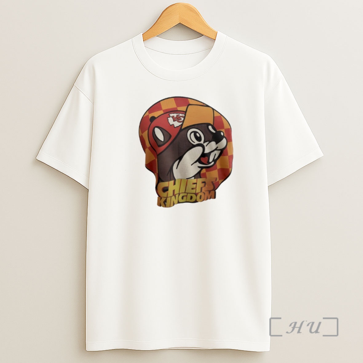 Officials Gold Kansas City Chiefs Chiefs Kingdom Regional Franklin Shirt Sweatshirt Tee