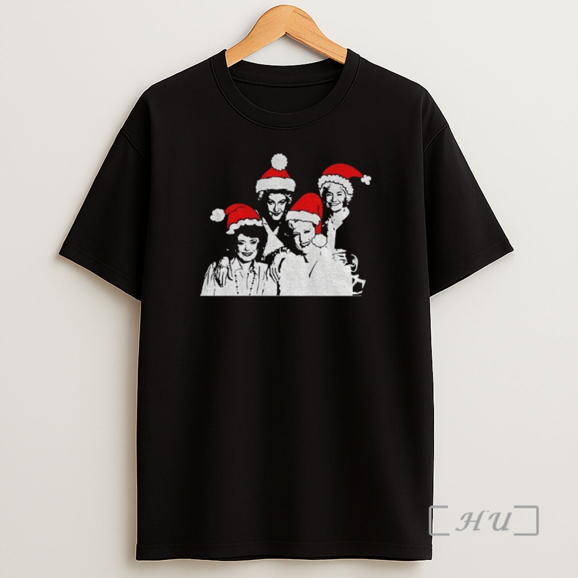 Officials Golden Girls Lover Christmas Version Premium Shirt Sweatshirt Tee