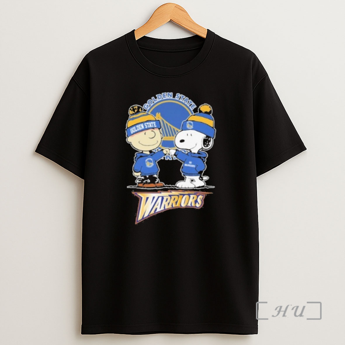 Officials Golden State Golden State Peanuts Warriors Shirt Sweatshirt Tee