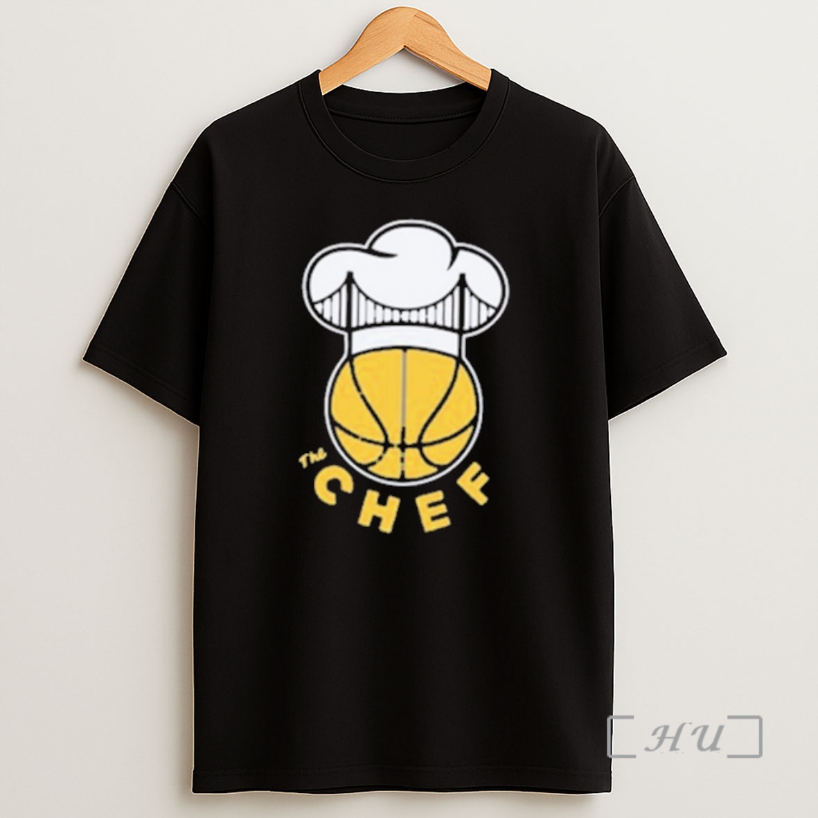 Officials Golden State Warriors The Chef Shirt Sweatshirt Tee