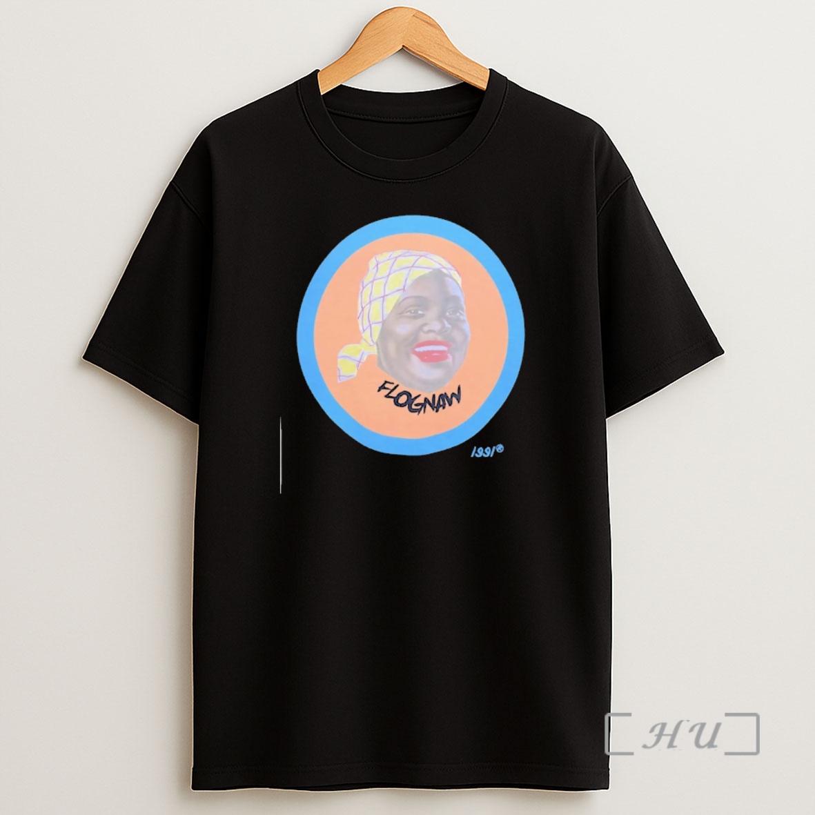 Officials Golf Wang Flognaw Shirt Sweatshirt Tee