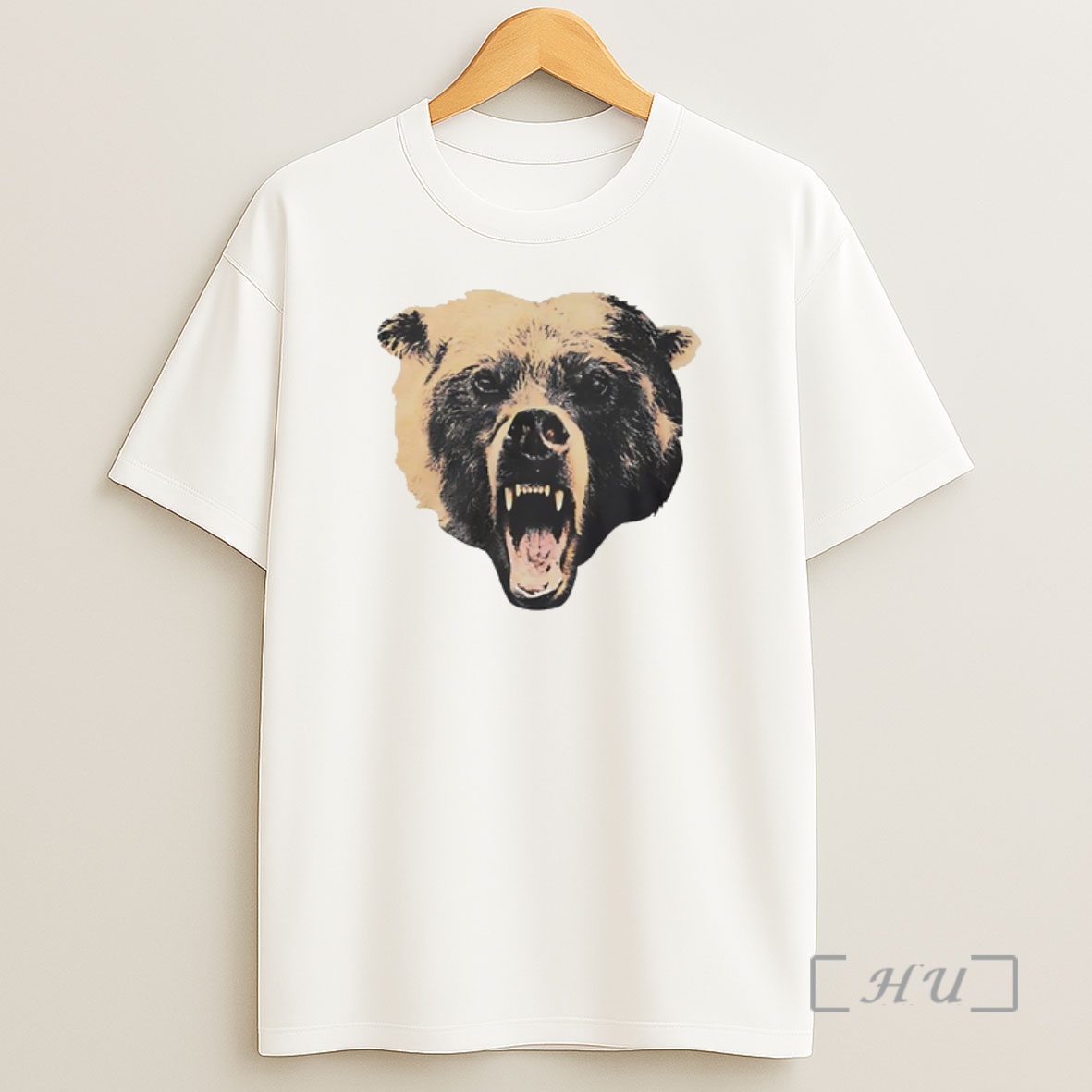 Officials Golf Wang White Chicago Bears Cutout Premium Shirt Sweatshirt Tee