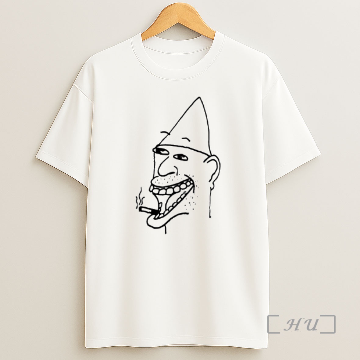 Officials Goobsmooch Smoking Funny Shirt Sweatshirt Tee