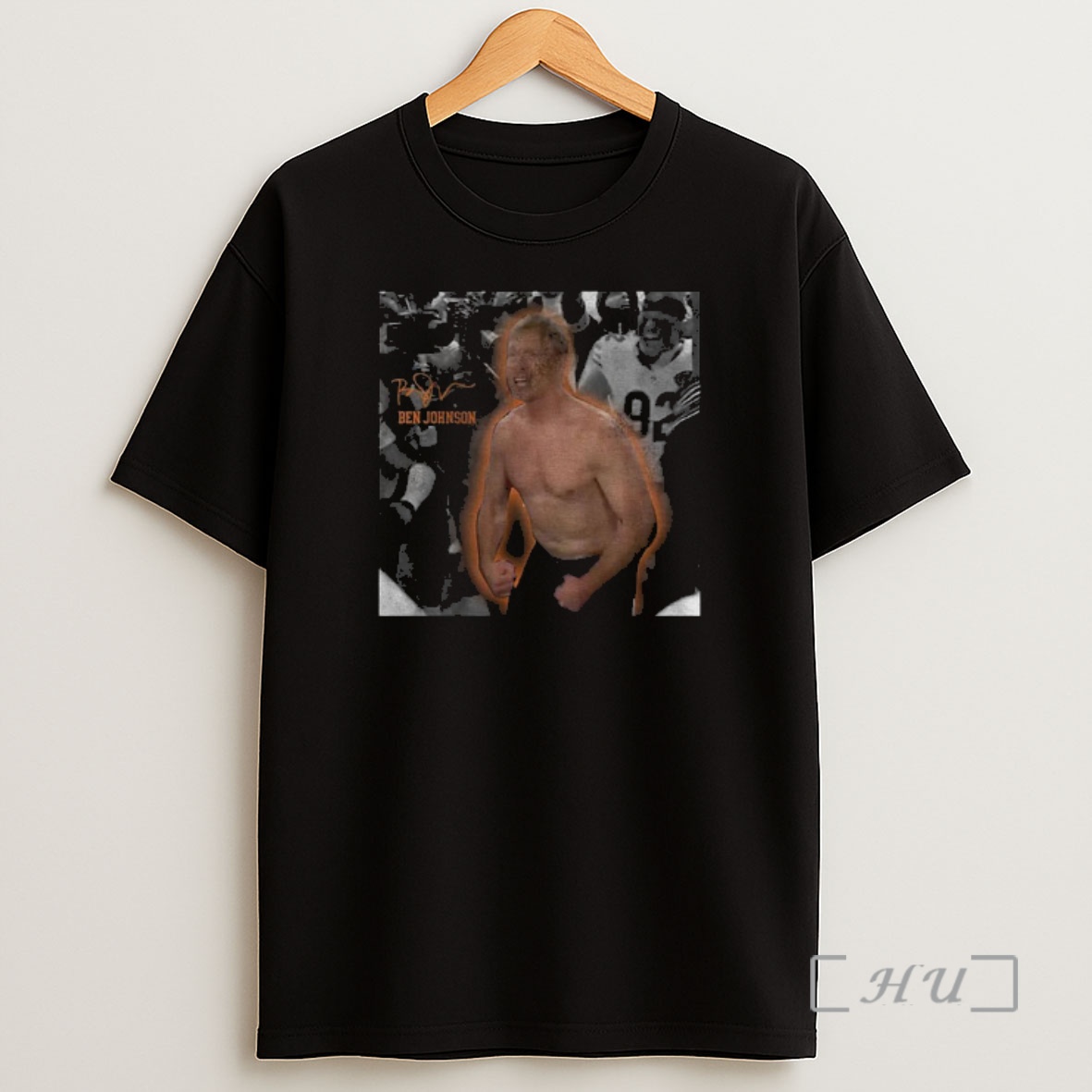 Officials Good Better Best Bears Ben Johnson Off Chicago Football Signature Premium Shirt Sweatshirt Tee
