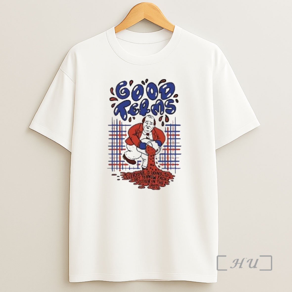 Officials Good Terms Kevins Famous Chili Graphic Premium Shirt Sweatshirt Tee