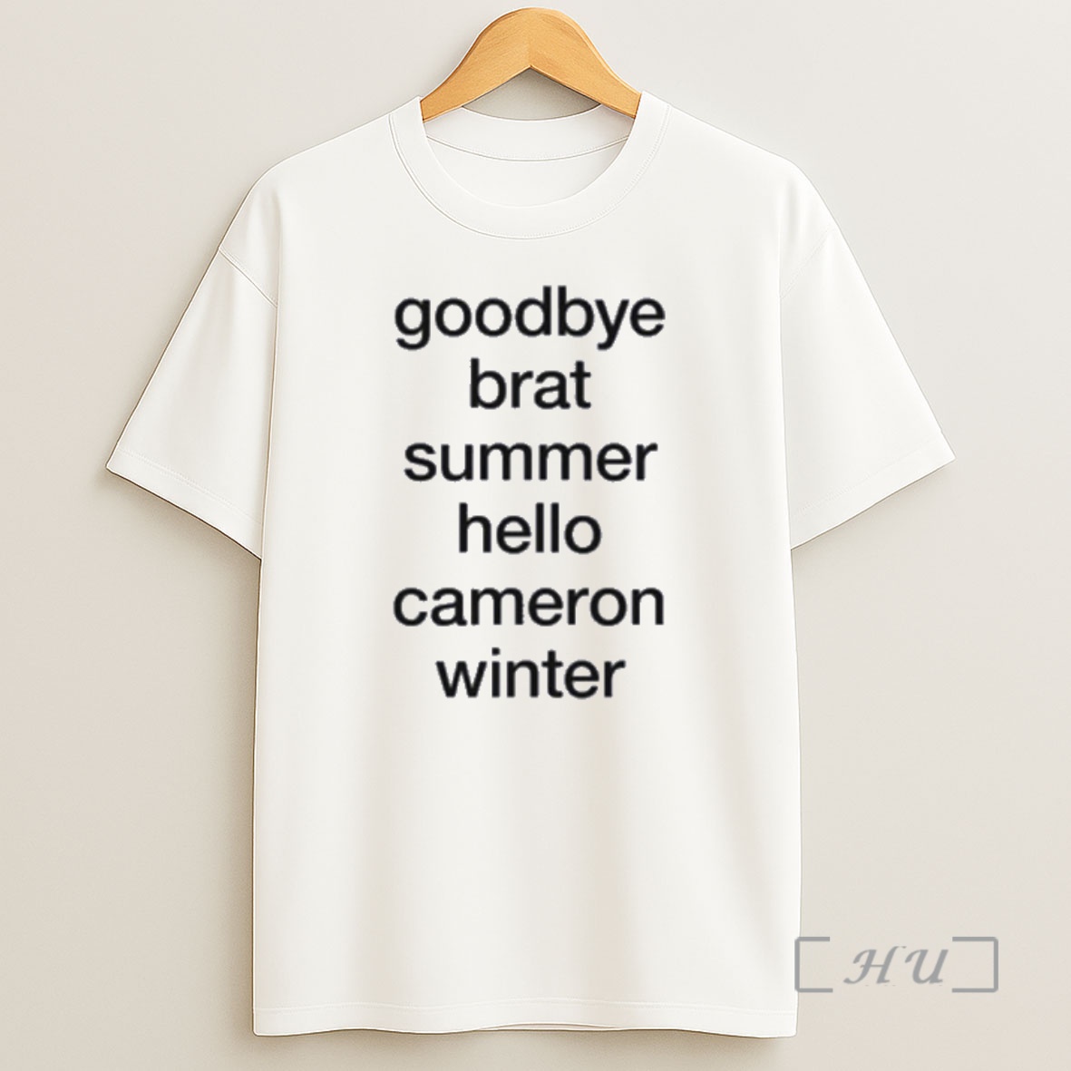 Officials Goodbye Album Summer Hello Artist Winter Shirt Sweatshirt Tee