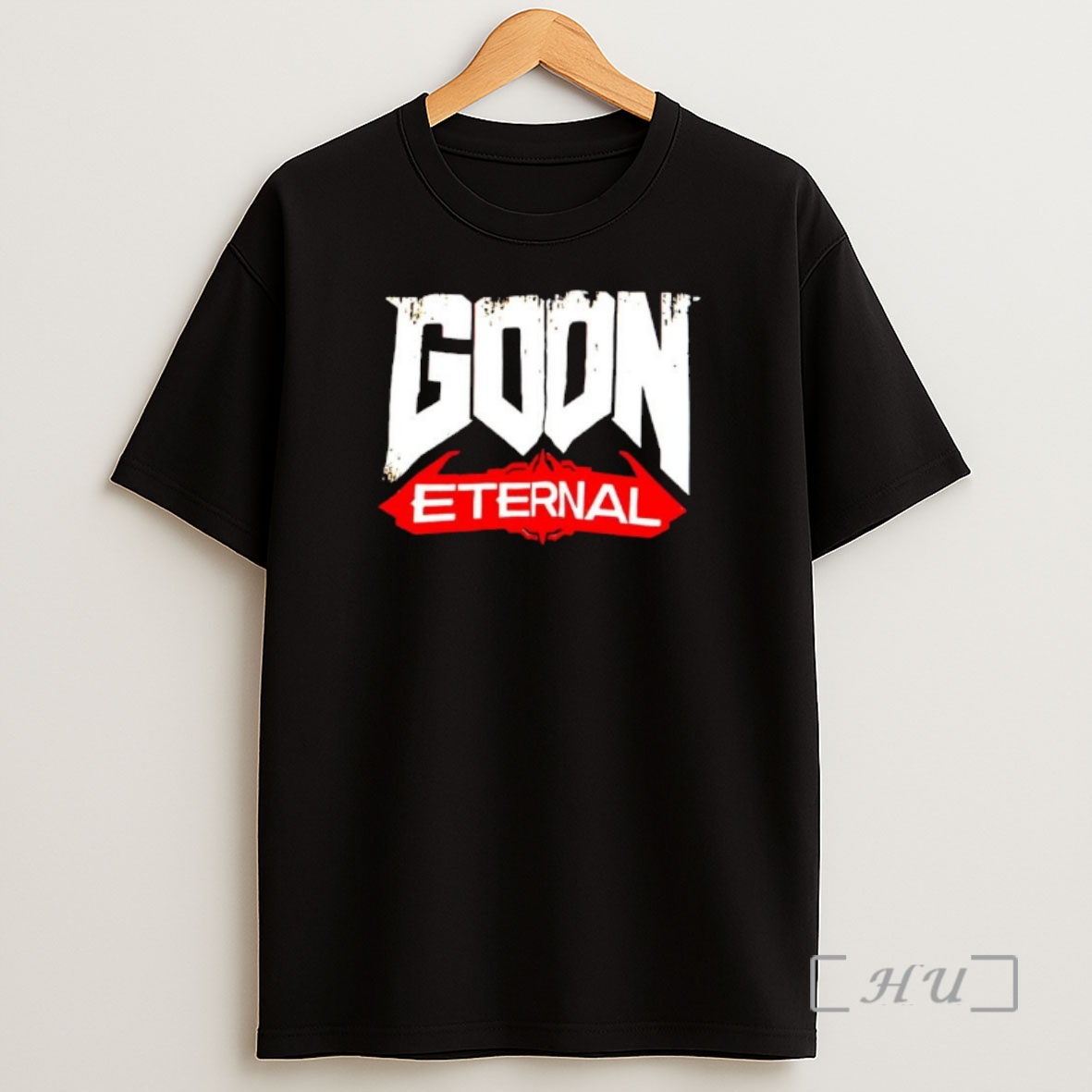 Officials Goon Eternal Logo Shirt Sweatshirt Tee