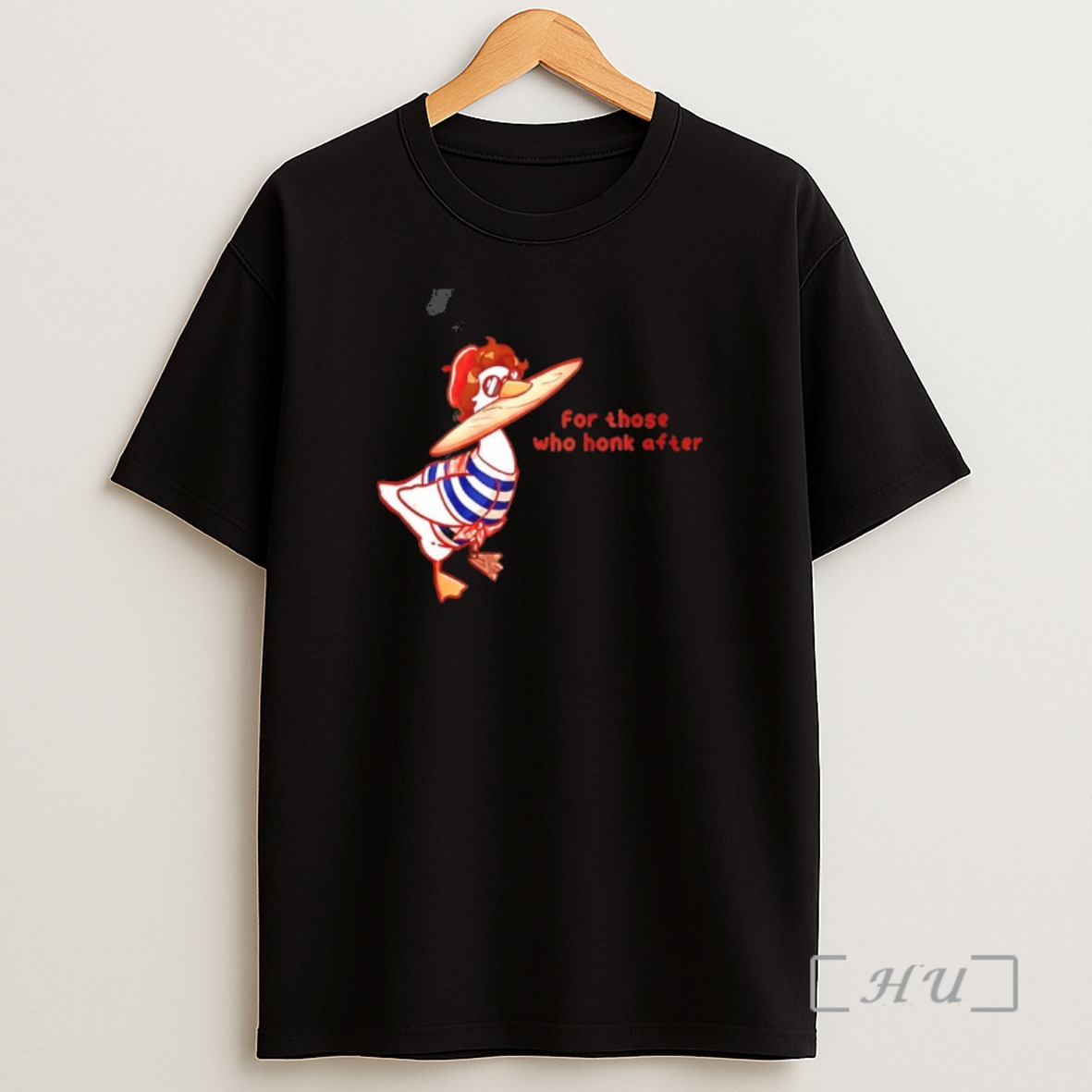 Officials Goosetave For Those Who Honk After Premium Shirt Sweatshirt Tee