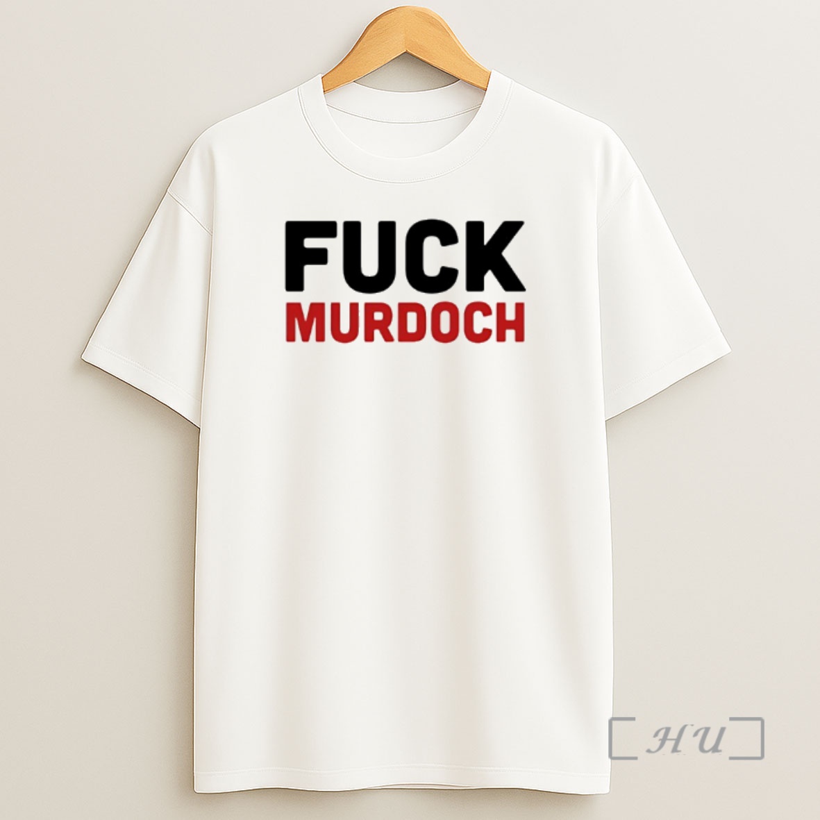 Officials Grace Tame Wearing Fck Murdoch Shirt Sweatshirt Tee
