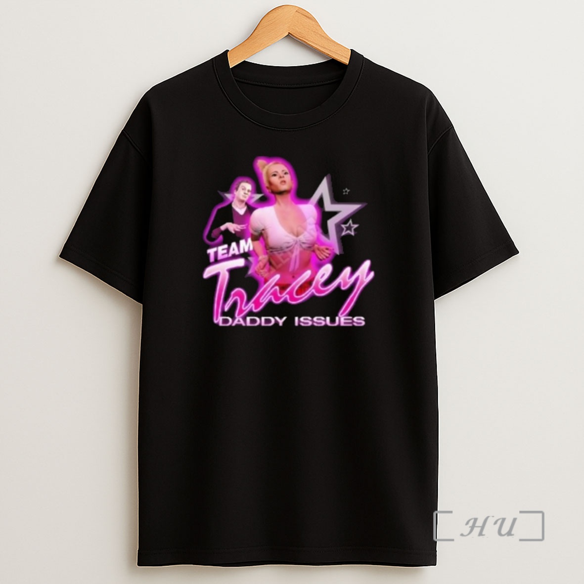 Officials Grand Theft Auto Tracey De Santa Team Tracey Daddy Issues Shirt Sweatshirt Tee