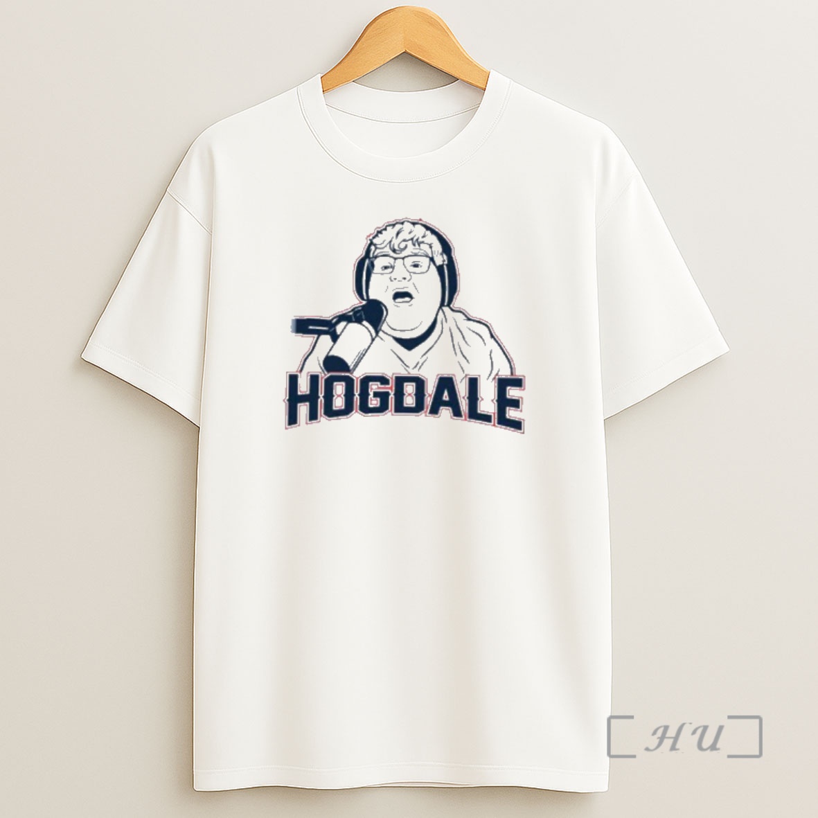 Officials Grant Huckvale Hogdale Podcast Shirt Sweatshirt Tee