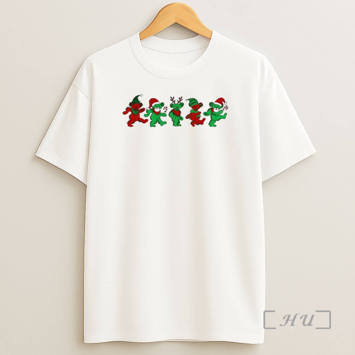 Officials Grateful Dead Merry Christmas 2025 Shirt Sweatshirt Tee