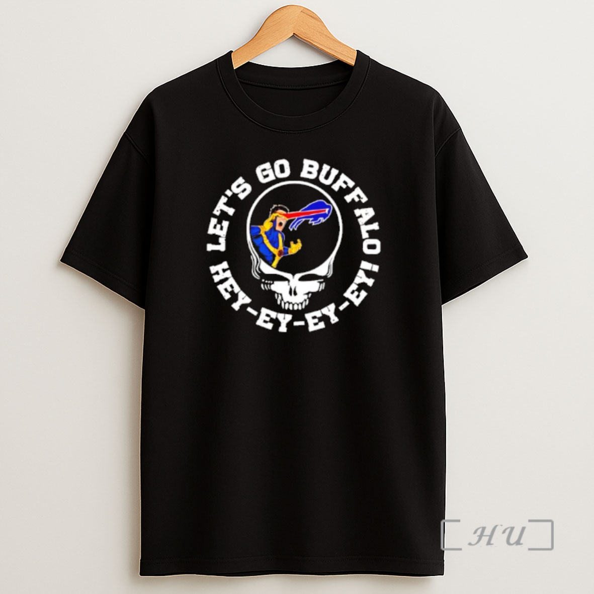 Officials Grateful Lets Go Buffalo Hey Ey Ey Ey Joshua Patrick Allen Buffalo Bills Shirt Sweatshirt Tee