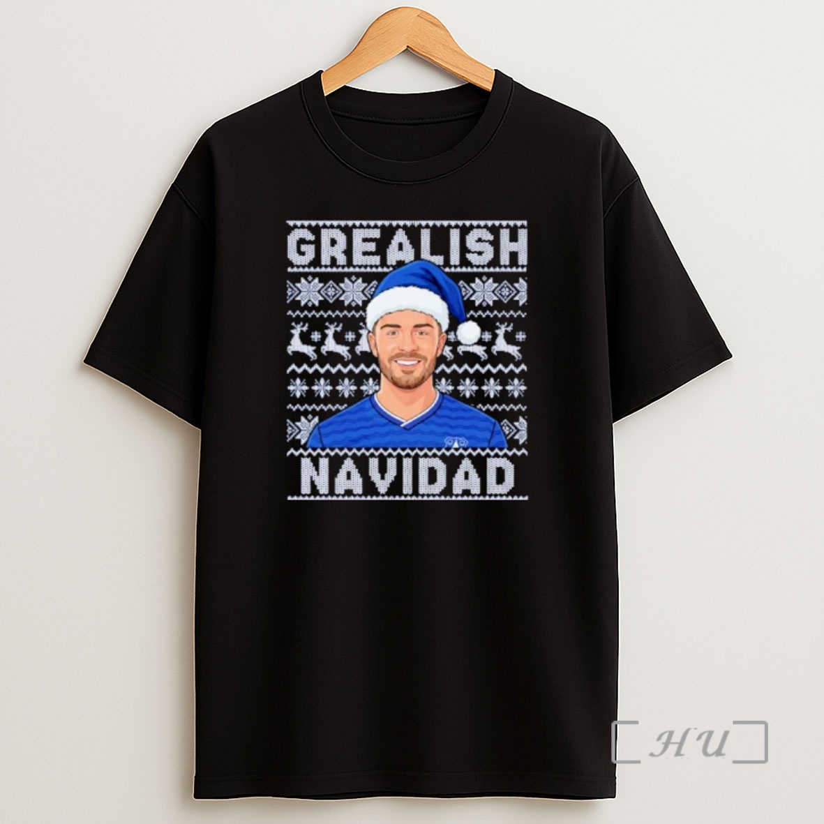 Officials Grealish Navidad Ugly Christmas Ornaments Shirt Sweatshirt Tee