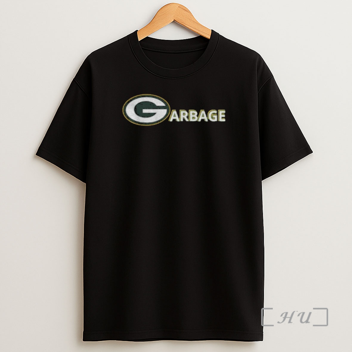 Officials Green Bay Garbage Green Bay Packers Vs Chicago Bears Shirt Sweatshirt Tee