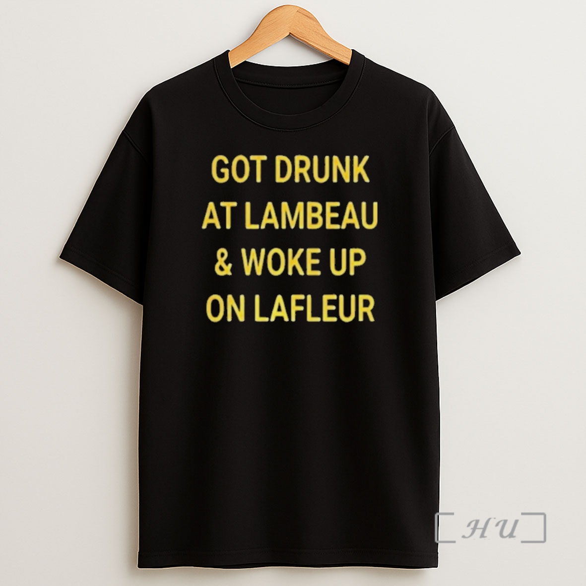 Officials Green Bay Packers Football Got Drunk At Lambeau And Woke Up On Lafleur Shirt Sweatshirt Tee